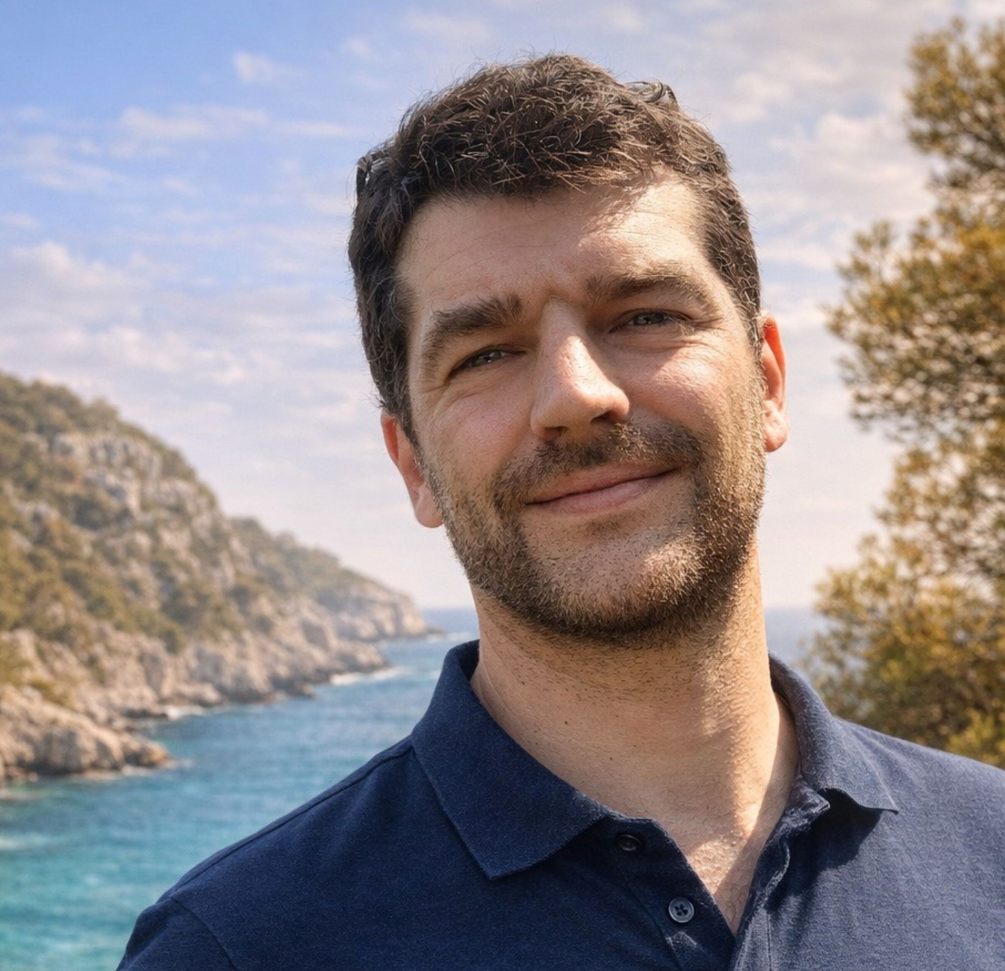 Damien Cuillandre — PSL en Équilibre